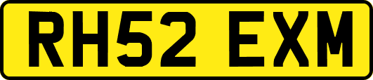 RH52EXM