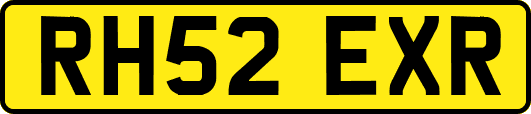 RH52EXR
