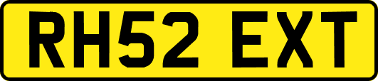 RH52EXT