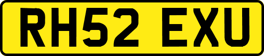 RH52EXU