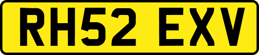 RH52EXV