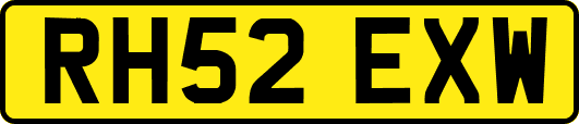 RH52EXW