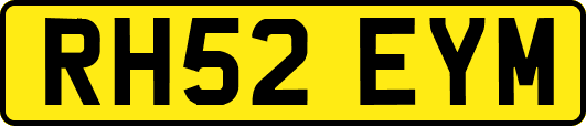 RH52EYM