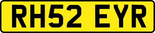 RH52EYR