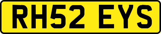 RH52EYS