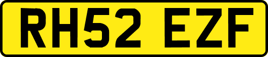 RH52EZF