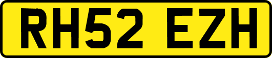 RH52EZH