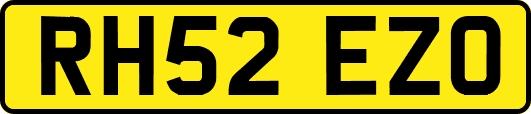 RH52EZO