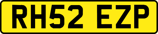 RH52EZP
