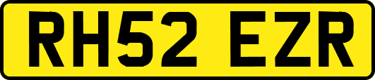 RH52EZR