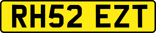 RH52EZT