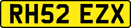 RH52EZX