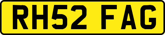 RH52FAG