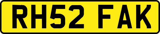 RH52FAK