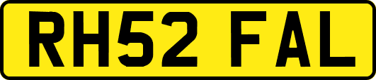 RH52FAL