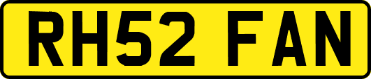 RH52FAN