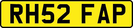 RH52FAP