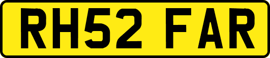RH52FAR