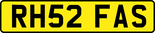 RH52FAS