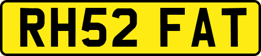 RH52FAT