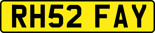 RH52FAY