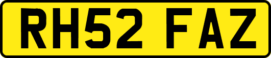 RH52FAZ