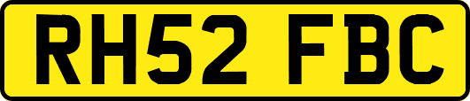RH52FBC