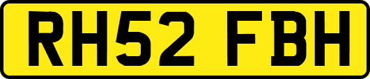 RH52FBH