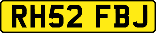 RH52FBJ