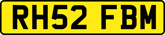 RH52FBM
