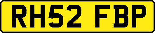 RH52FBP