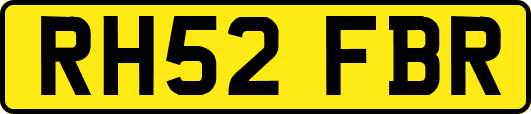 RH52FBR