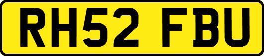 RH52FBU