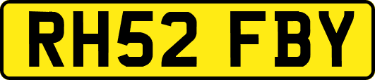RH52FBY