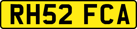 RH52FCA