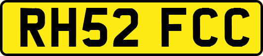 RH52FCC