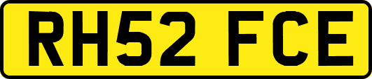 RH52FCE