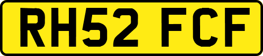 RH52FCF