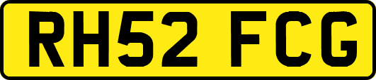 RH52FCG