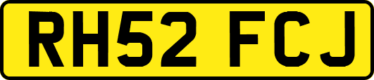 RH52FCJ