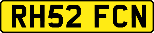 RH52FCN