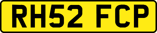 RH52FCP