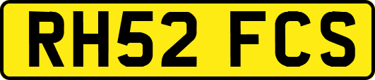 RH52FCS