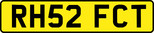 RH52FCT