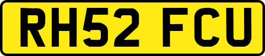 RH52FCU