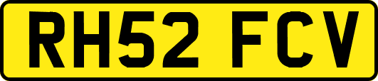 RH52FCV