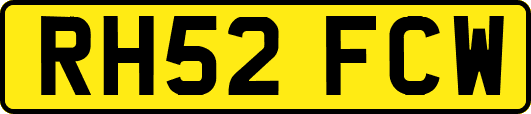RH52FCW