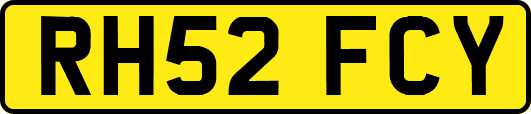 RH52FCY