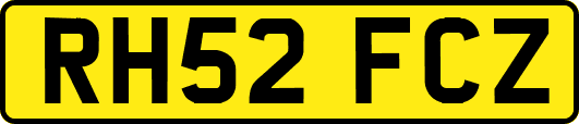 RH52FCZ