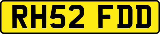 RH52FDD